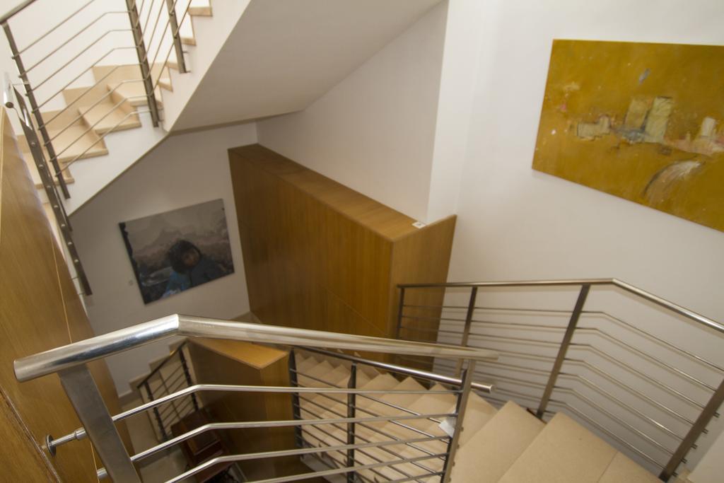 Mon Boutique Hotel Польенса Экстерьер фото