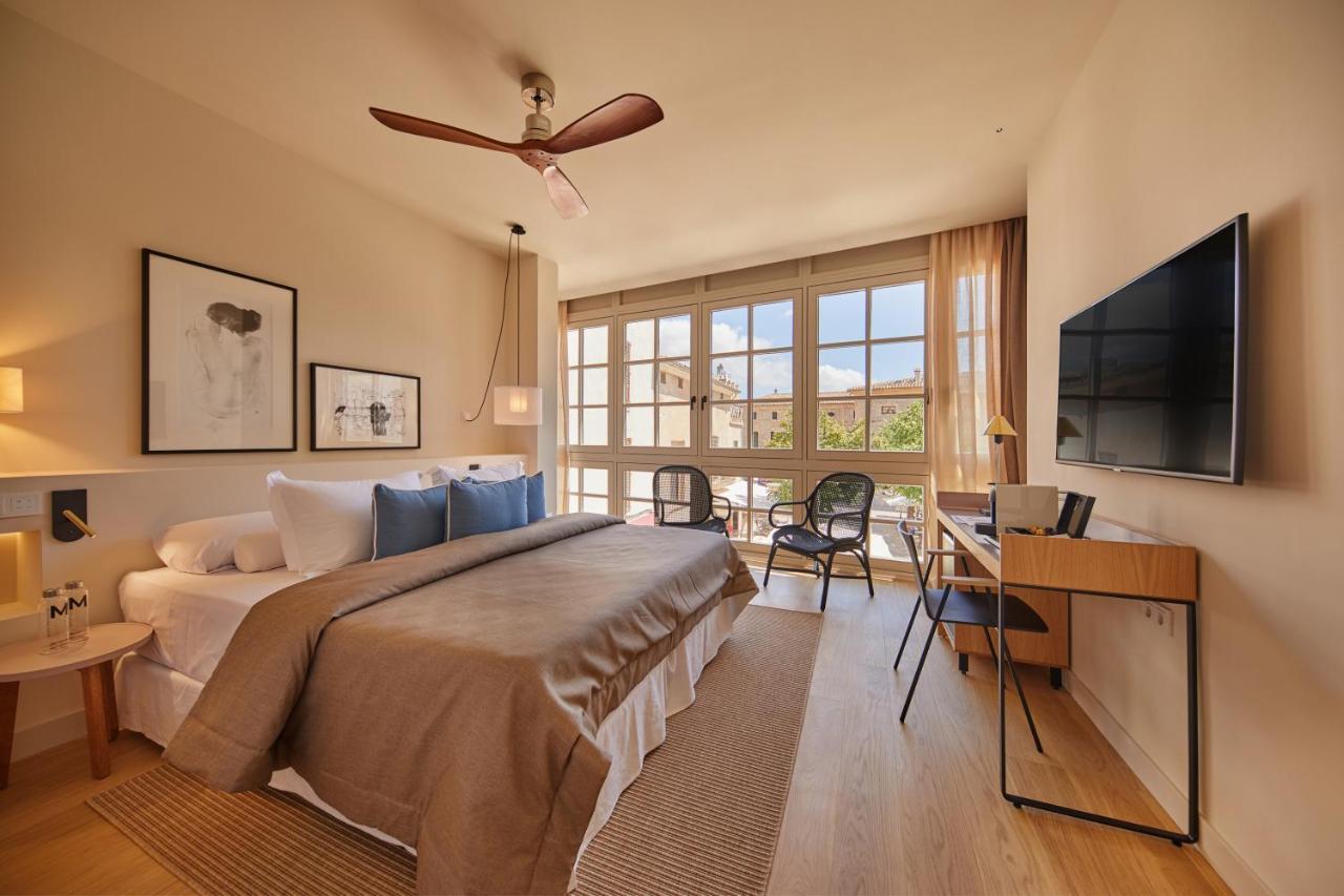 Mon Boutique Hotel Польенса Экстерьер фото