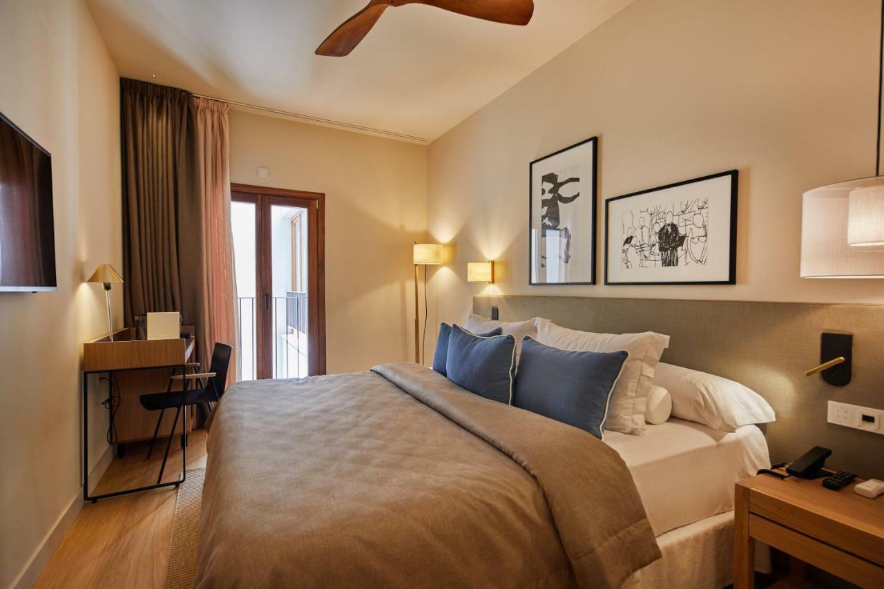 Mon Boutique Hotel Польенса Экстерьер фото