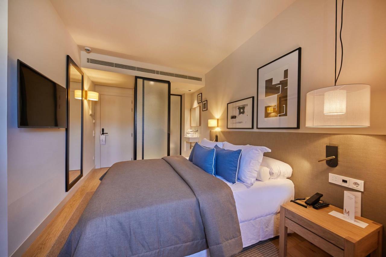 Mon Boutique Hotel Польенса Экстерьер фото