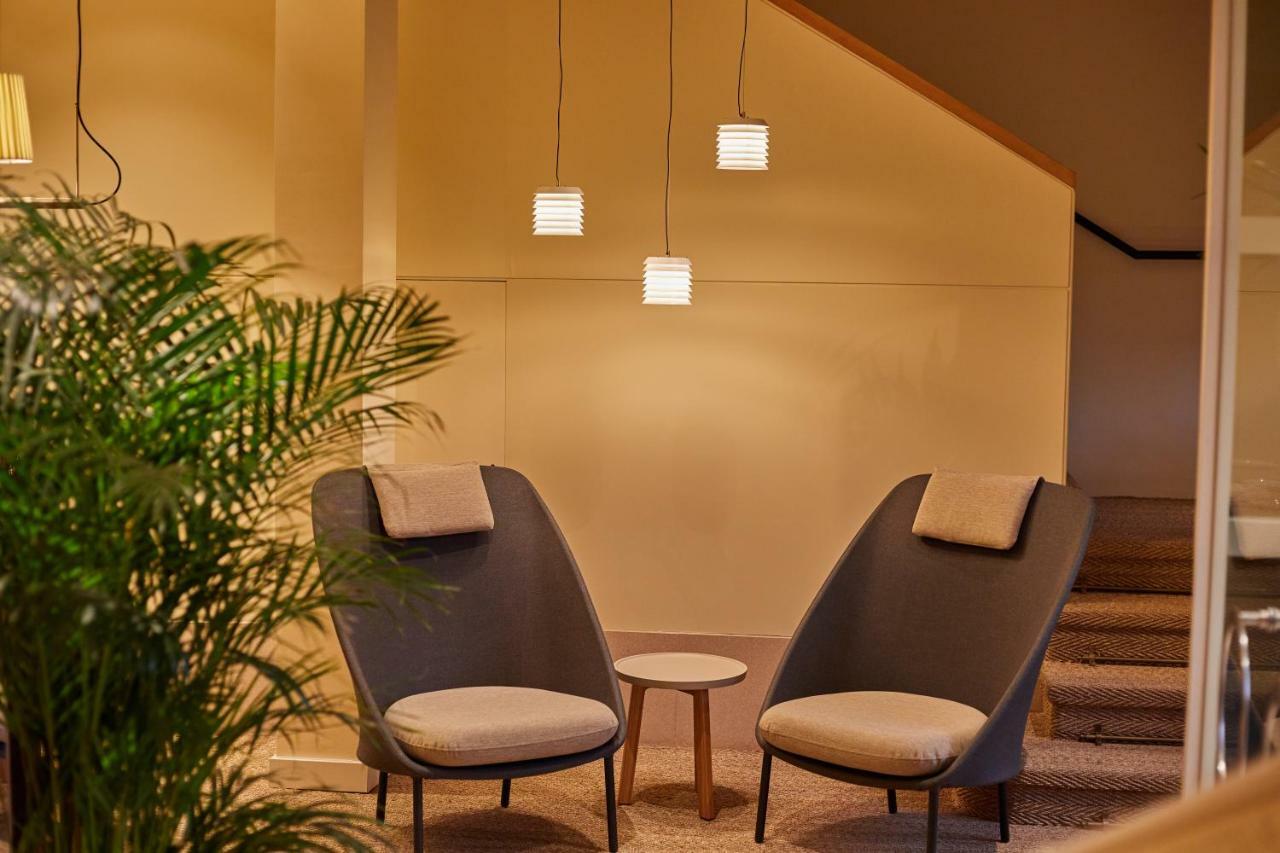 Mon Boutique Hotel Польенса Экстерьер фото